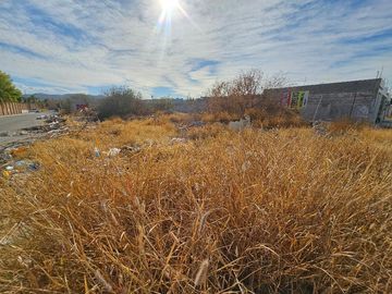 Terreno en Venta en Fracc. Ex Hacienda los Ángeles 800 m2 Torreón Coah