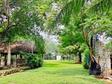 QUINTA EN VENTA EN LOS LIRIOS MONTEMORELOS NUEVO LEON