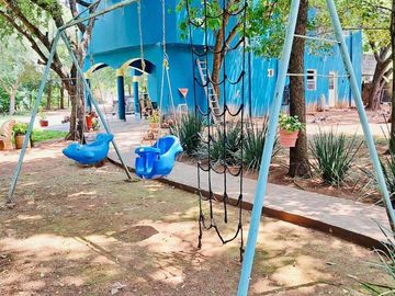 QUINTA EN VENTA EN LOS LIRIOS MONTEMORELOS NUEVO LEON
