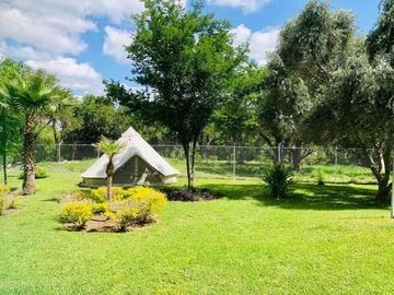 QUINTA EN VENTA EN LOS LIRIOS MONTEMORELOS NUEVO LEON