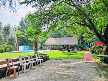 QUINTA EN VENTA EN LOS LIRIOS MONTEMORELOS NUEVO LEON
