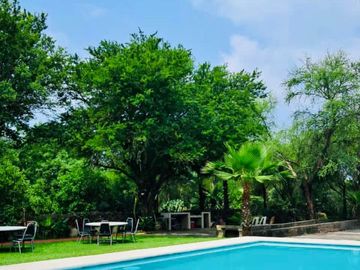 QUINTA EN VENTA EN LOS LIRIOS MONTEMORELOS NUEVO LEON