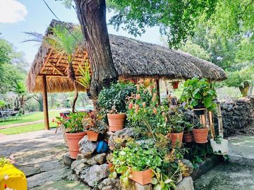 QUINTA EN VENTA EN LOS LIRIOS MONTEMORELOS NUEVO LEON