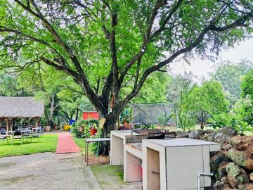 QUINTA EN VENTA EN LOS LIRIOS MONTEMORELOS NUEVO LEON