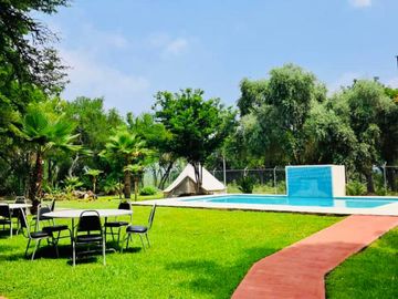 QUINTA EN VENTA EN LOS LIRIOS MONTEMORELOS NUEVO LEON