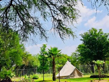 QUINTA EN VENTA EN LOS LIRIOS MONTEMORELOS NUEVO LEON