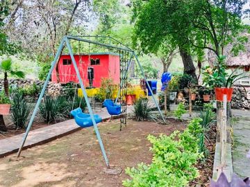 QUINTA EN VENTA EN LOS LIRIOS MONTEMORELOS NUEVO LEON