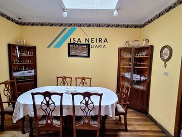 Casa en  la Juan Jaramillo y Hermano Miguel
