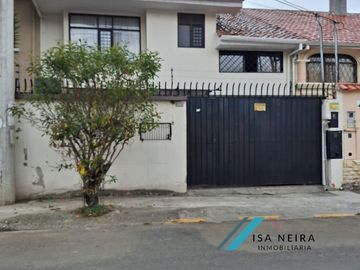 Casa de venta sector Sri