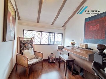 Casa de venta sector Sri