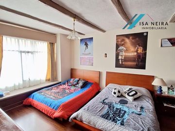 Casa de venta sector Sri
