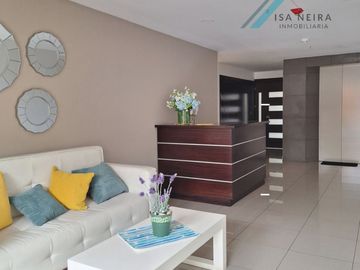 Departamento en  venta, excelente sector.