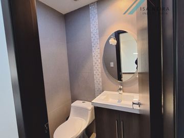 Departamento en  venta, excelente sector.
