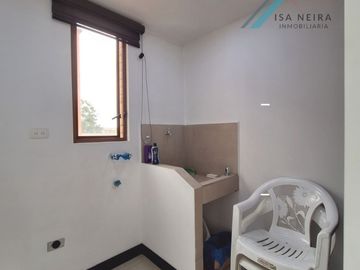 Departamento en  venta, excelente sector.