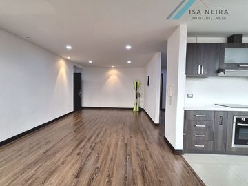 Departamento en  venta, excelente sector.