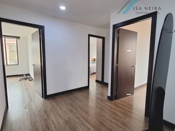 Departamento en  venta, excelente sector.