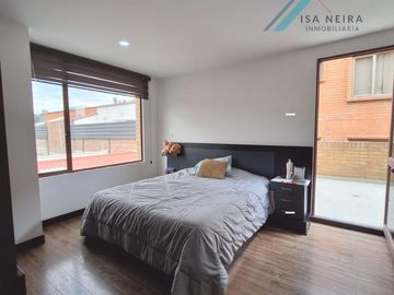Departamento en  venta, excelente sector.