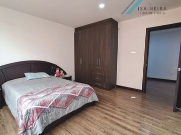 Departamento en  venta, excelente sector.
