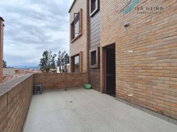 Departamento en  venta, excelente sector.
