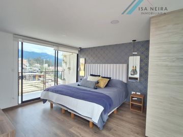 Casas Vip en venta, Sector Iglesia de Misicata.
