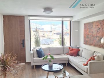 Casas Vip en venta, Sector Iglesia de Misicata.