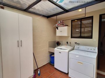 Casa en venta en Rio Amarillo