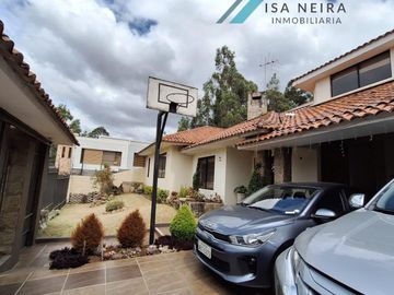 Casa en venta en Rio Amarillo