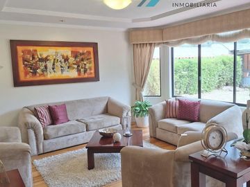 Casa en venta en Rio Amarillo