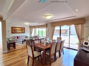 Casa en venta en Rio Amarillo