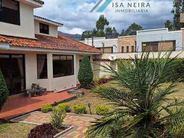 Casa en venta en Rio Amarillo