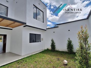 Casa en venta