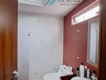 Casa en venta, sector Racar plaza