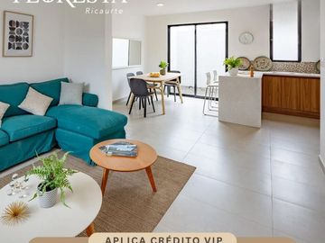 Casas en venta dentro de Condominio Privado en Ricaurte