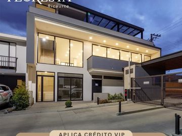 Casas en venta dentro de Condominio Privado en Ricaurte