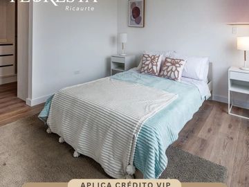 Casas en venta dentro de Condominio Privado en Ricaurte