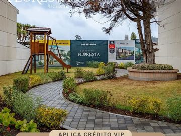 Casas en venta dentro de Condominio Privado en Ricaurte