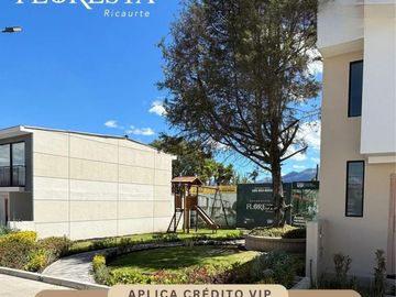 Casas en venta dentro de Condominio Privado en Ricaurte