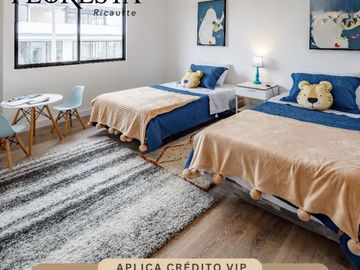 Casas en venta dentro de Condominio Privado en Ricaurte