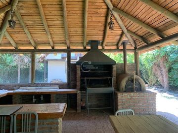 Parcela en Venta en El Cardonal