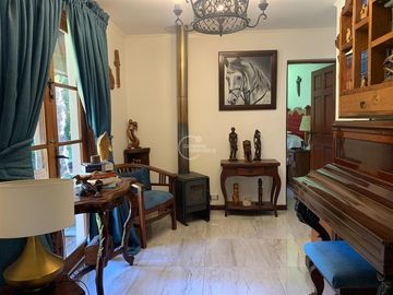 Parcela en Venta en El Cardonal