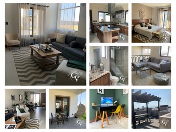 CASA NUEVA EN VENTA EN CONDADO DEL VALLE METEPEC