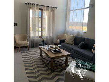 CASA NUEVA EN VENTA EN CONDADO DEL VALLE METEPEC