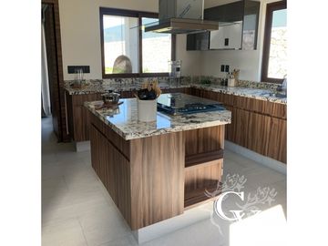 CASA NUEVA EN VENTA EN CONDADO DEL VALLE METEPEC