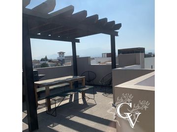 CASA NUEVA EN VENTA EN CONDADO DEL VALLE METEPEC