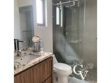 CASA NUEVA EN VENTA EN CONDADO DEL VALLE METEPEC