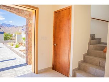 Casa en Venta en Loreto , BCS