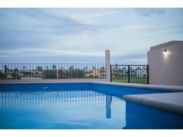 Casa en Venta en Loreto , BCS