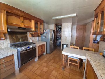 CASA EN VENTA EN FRACCIONAMIENTO LOS FUERTES PUEBLA