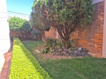 CASA EN VENTA EN FRACCIONAMIENTO LOS FUERTES PUEBLA
