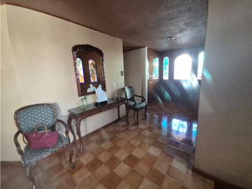 CASA EN VENTA EN FRACCIONAMIENTO LOS FUERTES PUEBLA